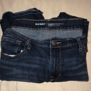 Old Navy Jeans